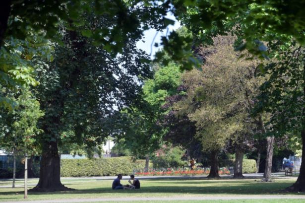 UK faces new 170-mile heatwave with 21 counties in England set to sizzle