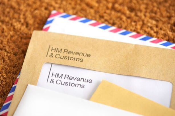 HMRC rule change for all UK households born after 1960