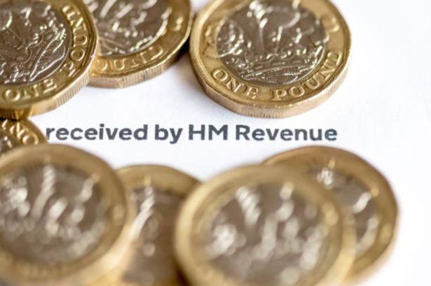 All UK households could face new £40,000 pension rule from HMRC