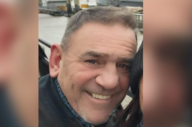 John Sumner, 62 and of Huyton, appeared at Liverpool Crown Court to be sentenced for assault and a breach of a non-molestation order