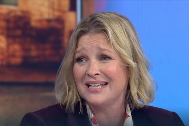 Joanna Page