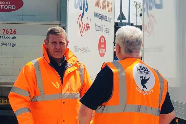 Liverpool Streetscene Services Limited is to be brought in house 