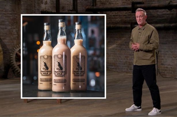 The Scots booze firm that featured on Dragon’s Den has gone bust.