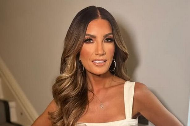 Karren Brady stunned fans with her new look