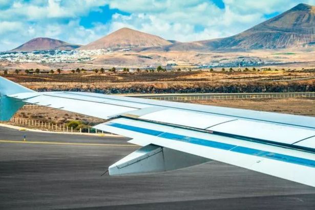 UK tourists face new Spain airport rule but Canary Islands are trying to stop it