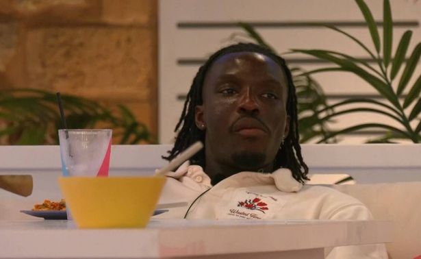 Fans think Dejon is playing a game