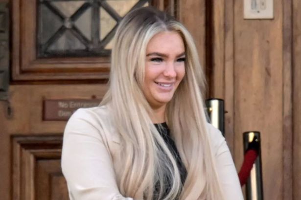Megan Breen could face prison