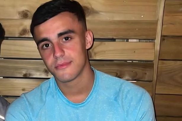 Ellis Rocks died after being found unresponsive in custody