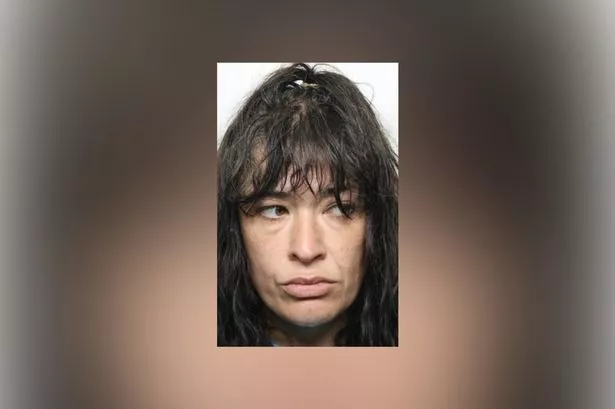 Gabriella is missing from home