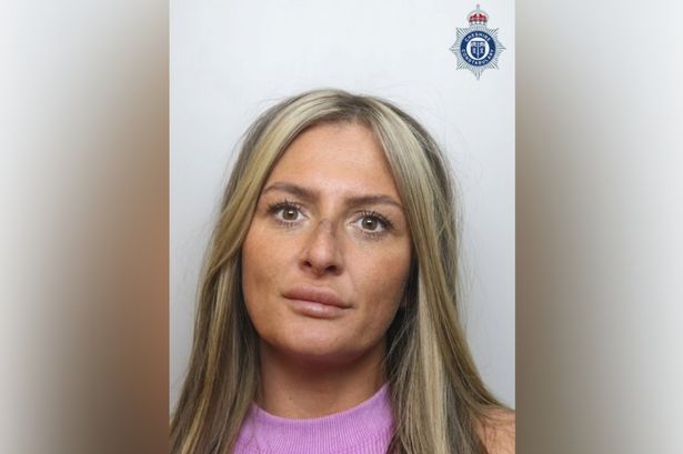 Kayleigh Bradley has been jailed