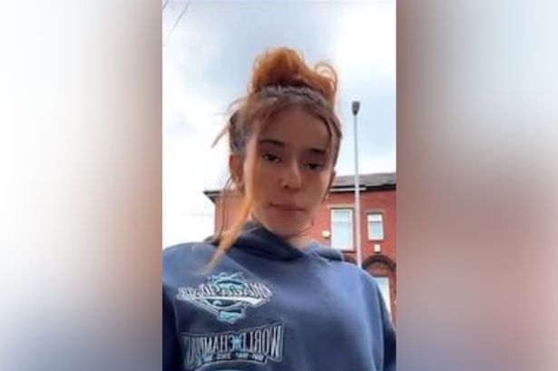 Shakira was last seen nine days ago