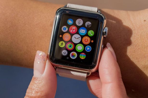 Apple Watch
