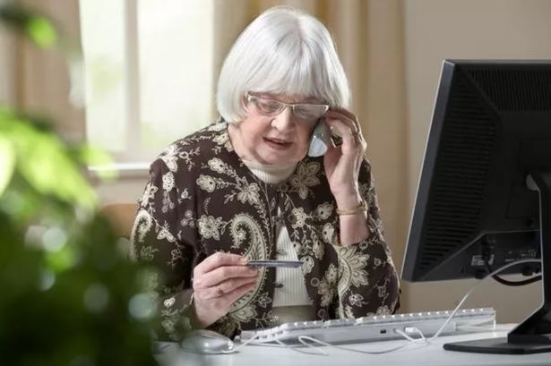 DWP sending letters to all state pensioners containing 'information' they must act on