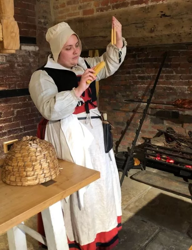 Ordsall Hall
