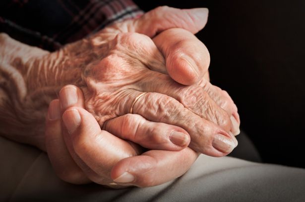 State pensioners who've been in work 'for 40 years' could have £100,000 wiped from pot