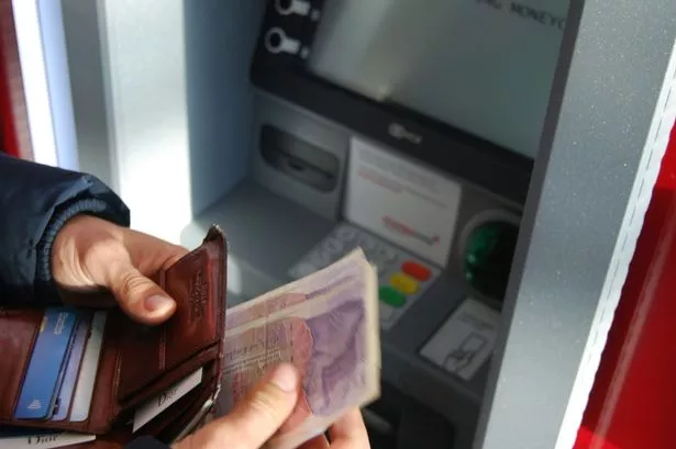 State pensioners rush to withdraw cash over 'draconian' new HMRC rule