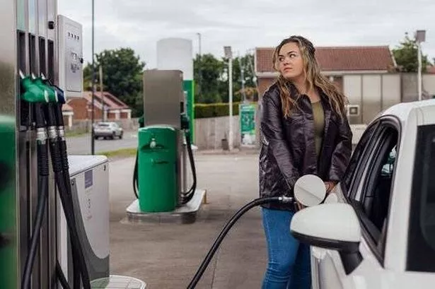 A top mechanic has warned drivers not to refuel at Asda, Morrisons, Tesco or Sainsbury's