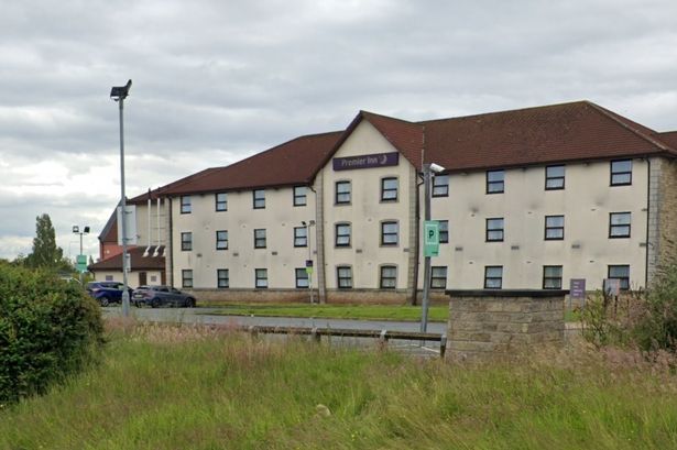 Premier Inn Haydock Park, Lowton, Wigan