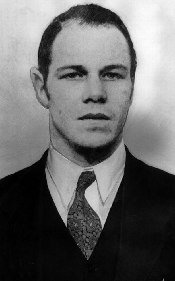 Charles Connolly