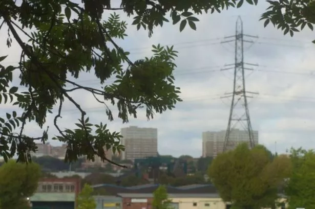 Power cuts could hit 68 towns and cities across UK from 6am Monday morning