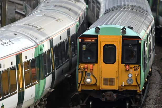  Train passengers and rail users say a potential 5.5% rise in England’s train fares next year is “outrageous”.