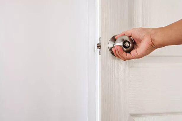 UK households told 'leave doors open' on Tuesday night as problem sweeps England