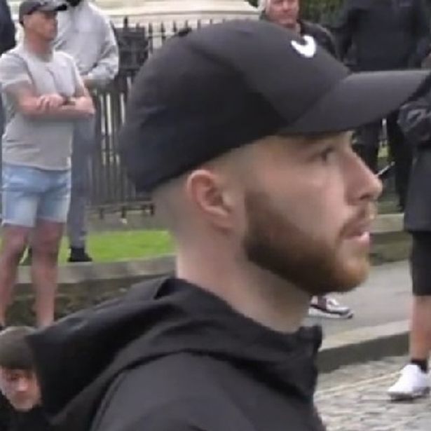 Police want to speak to this person