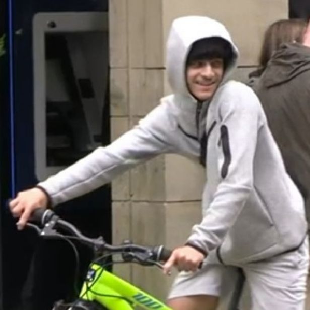Police want to speak to this person