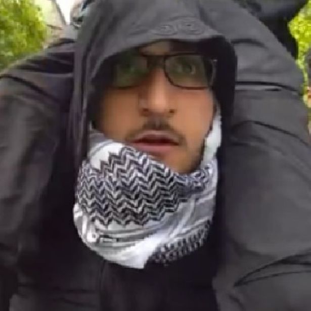 Police want to speak to this person