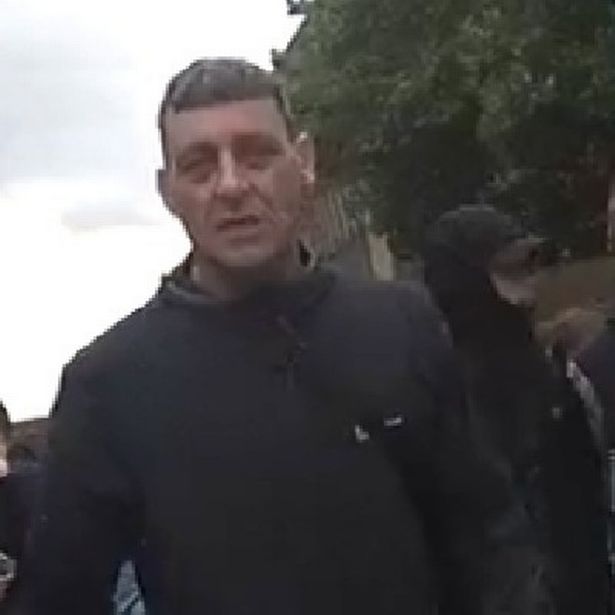 Police want to speak to this person