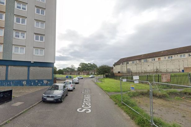 Scaraway Terrace in Milton