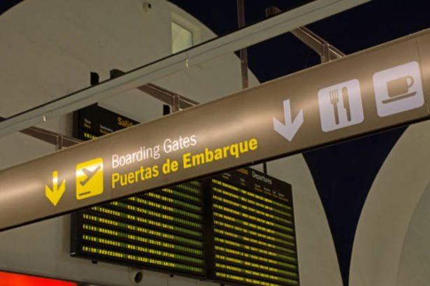 Tenerife crackdown on one type of UK tourist with £2,600 fines