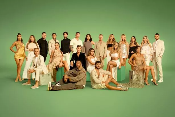 TOWIE cast