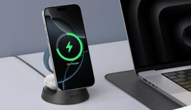 Anker wireless chargers are up to 35 percent off ahead of Labor Day