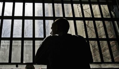 End scandal of indefinite jail terms, Britain’s probation chief urges Starmer