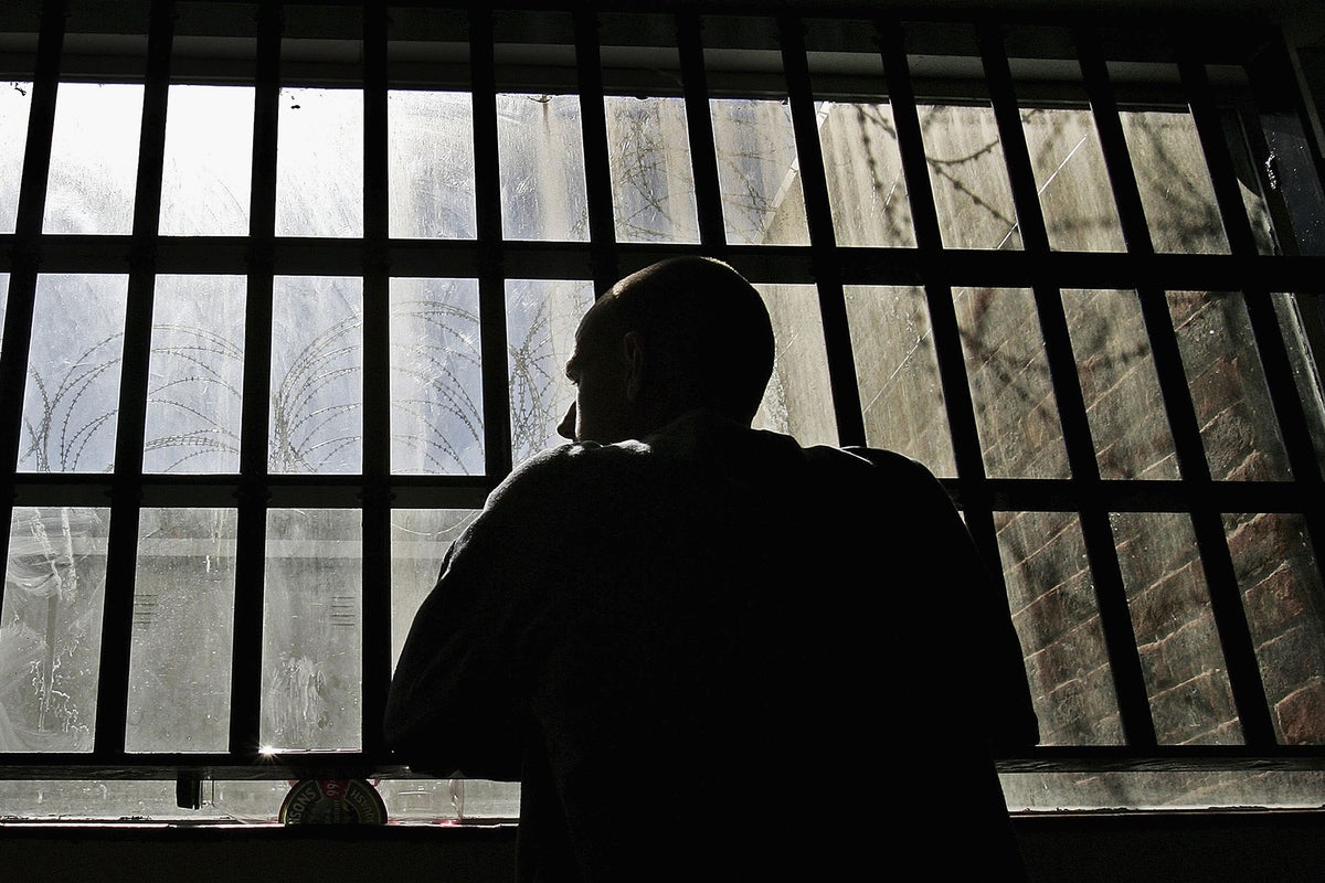 End scandal of indefinite jail terms, Britain’s probation chief urges Starmer