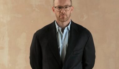 ‘Sometimes you just have to go for it’: as others close, Ben Hunter expands his London gallery - The Art Newspaper