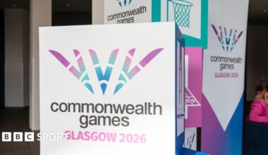 Glasgow 2026