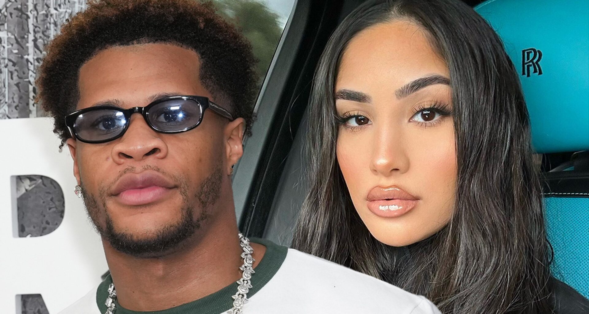 Boxing Star Devin Haney Sues Daughter's Mother For Extortion