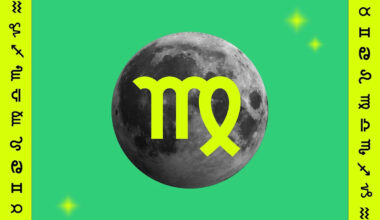 August’s New Moon Brings Sudden Twists of Fate and 2 Zodiac Signs Will Have Their Hearts Ignited