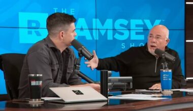 Should step siblings get some of your inheritance? Dave Ramsey gave him some blunt advice
