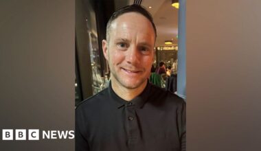 Family pay tribute to Oasis fan Lee Claydon who died at Wembley