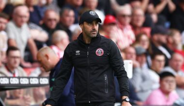 Sellés disappointed following home loss