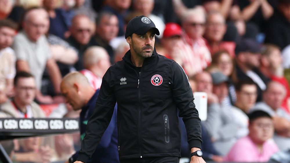 Sellés disappointed following home loss