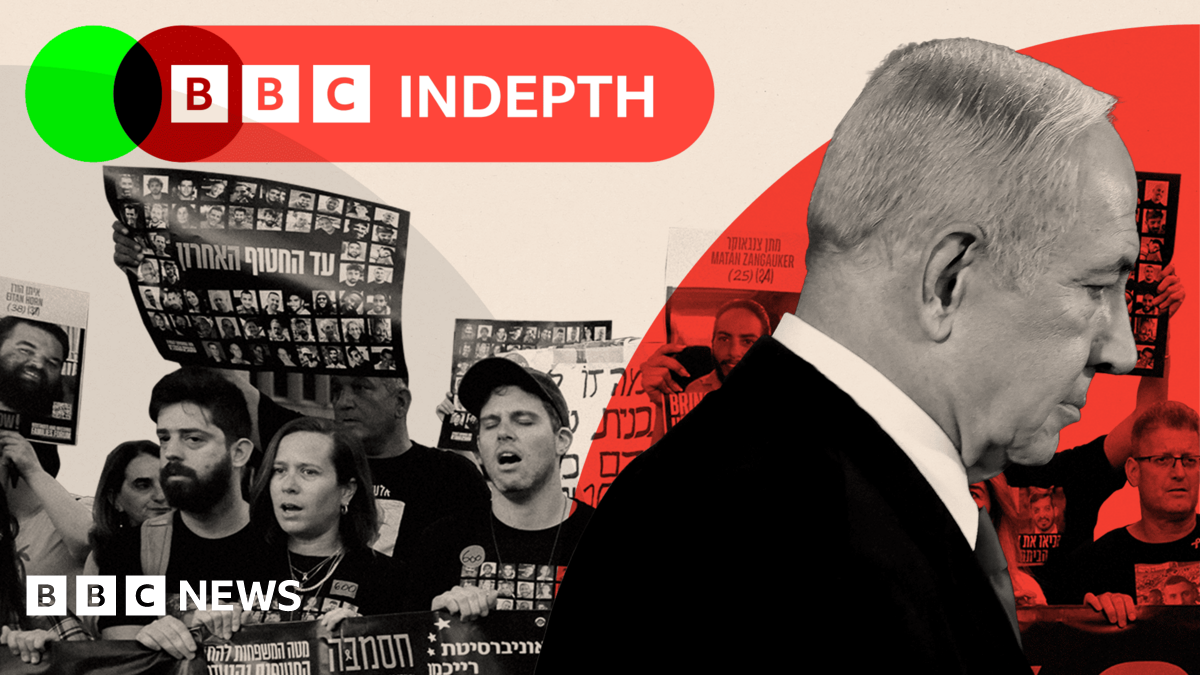 BBC InDepth