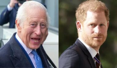 Inside Story of the Royal Reconciliation: Prince Harry and King Charles Taking Steps to Reunite After Years of Estrangement... As Dying Monarch Continues Grueling Cancer Fight