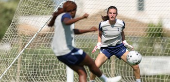 Gallery | Day four in Spain