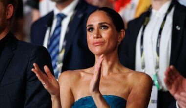 Harry-Charles reunion ‘on fragile ice' as one Meghan Markle quote could 'snap the cord'