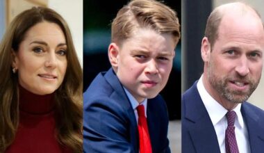 EXCLUSIVE: Inside the Battle Over Prince George's Future – Prince William Wants to Ship Son, 12, Off to Boarding School Despite Kate Middleton's Fears