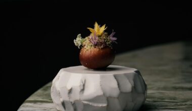 5 London Restaurants Worth Booking In August 2025